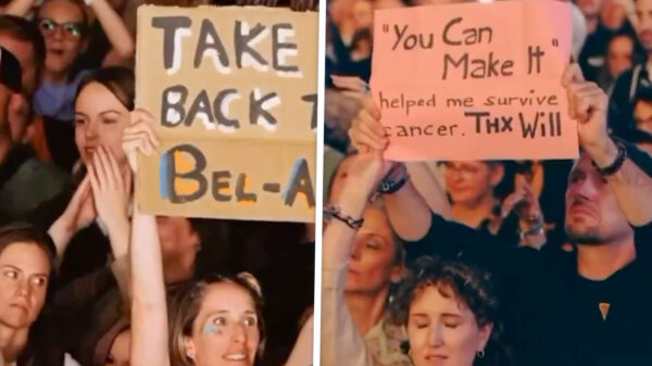 Will Smith krijgt bakken kritiek na 'genante' video met vermoedelijke AI-beelden