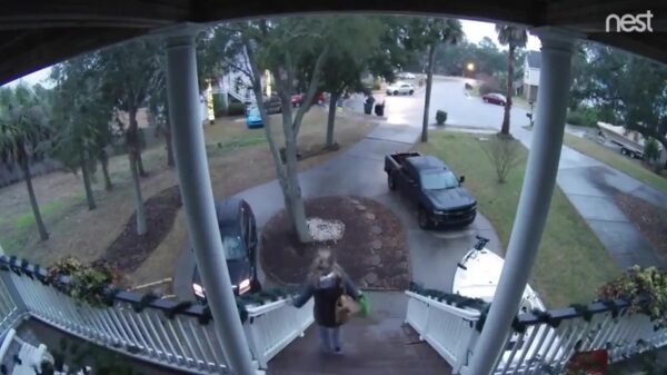 Waarom iedereen een deurbelcamera zou moeten hebben