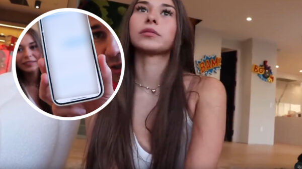 AlleenFanaten-ster Sophie Rain onthult bizarre verdiensten van afgelopen jaar