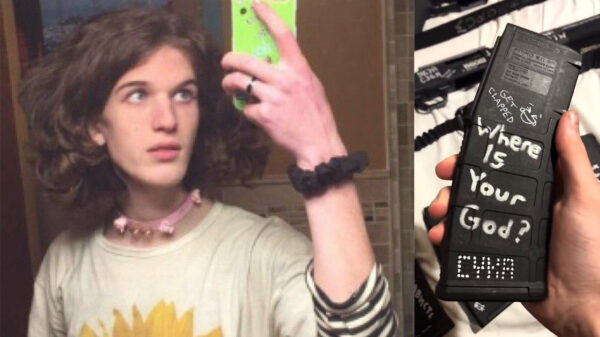 Schutter Minneapolis was 23-jarige transvrouw Robin Westman met manifest vol haat