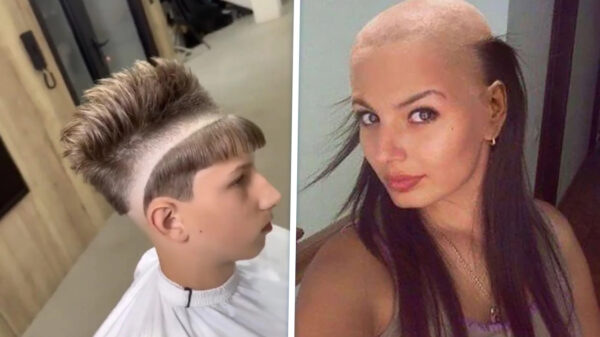 Kapsels om te huilen: 24 figuren bewijzen dat smaak echt soms ver te zoeken is