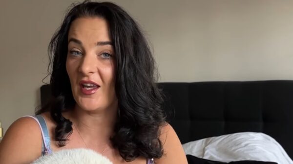 Nu écht toeslaan: Nicolleke zoekt een stuntman voor nieuwste filmproject