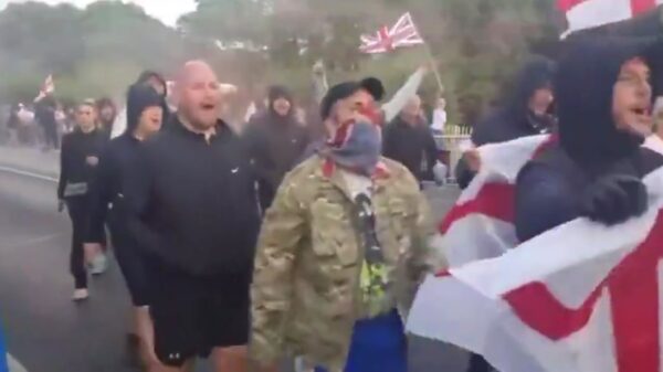 Ruim honderd asielzoekers dreigen op straat te belanden na juridische strijd Essex