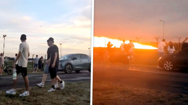 Crash tijdens luchtmachtoefening eist leven van Poolse F-16-piloot