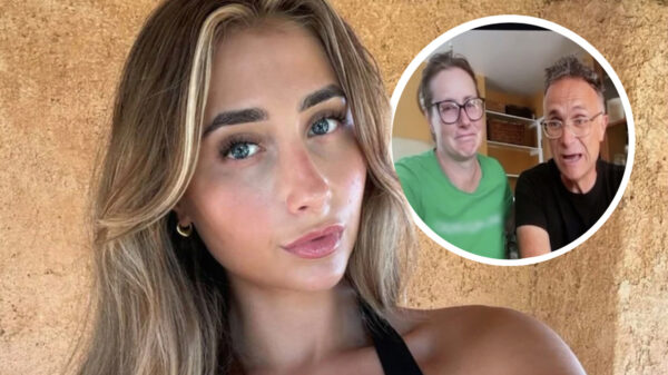 Ouders OF-ster Lillian Phillips smeken haar om te stoppen in documentaire