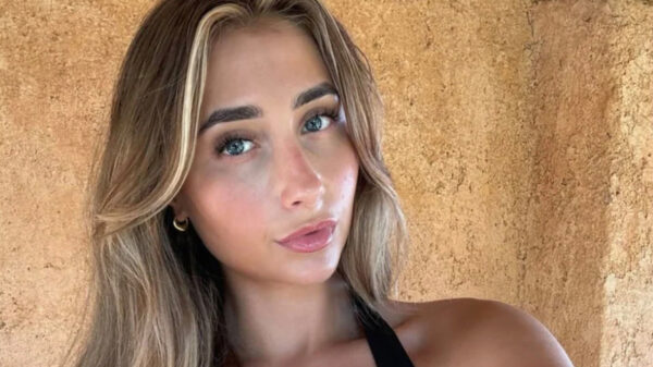 Ouders OF-ster Lillian Phillips smeken haar om te stoppen in documentaire