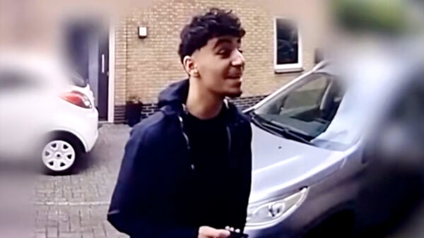 Nep-agent jat voor tienduizenden euro's aan sieraden in Valkenswaard