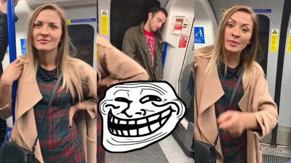 Drankorgel is iets belangrijks verloren tijdens het stappen