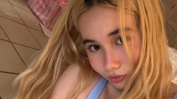 Lil Tay (18) wil haar maagdelijkheid verkopen aan man met hoogste bod