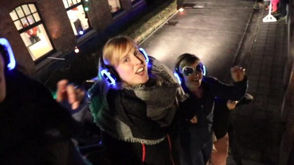 Belgisch bedrijf heeft de memo dat lipdubs echt volkomen ruk zijn nog niet gehad