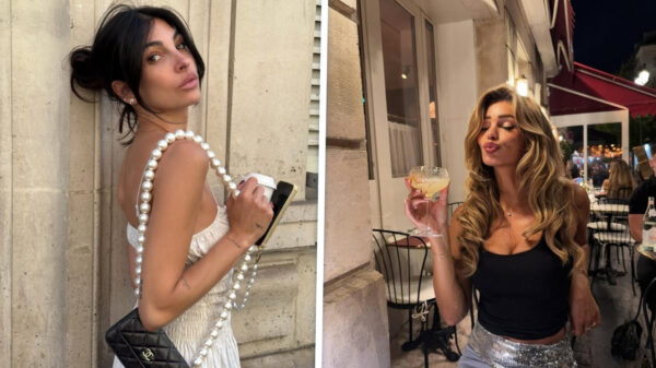 Vers van de pers: 16 beroemdheden die zichzelf weer heerlijk online etaleren