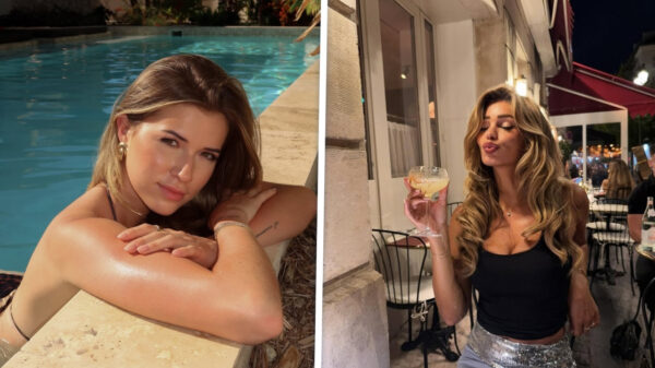 Vers van de pers: 16 beroemdheden die zichzelf weer heerlijk online etaleren