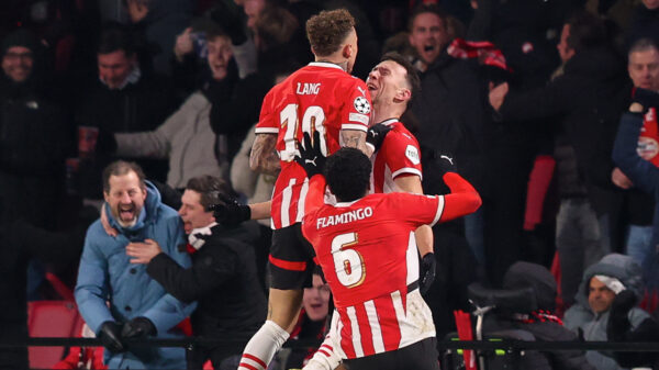 Kampioen Eredivisie 25/26?