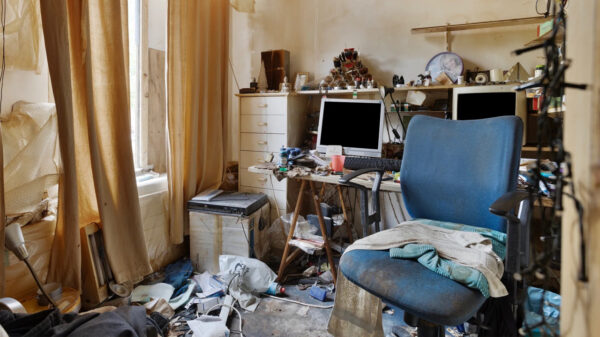 Opknappertje in Leeuwarden te koop voor slechts €125.000,- kk!