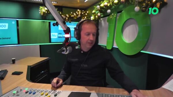 Edwin Evers bewijst ook een prima Ten Hag in huis te hebben