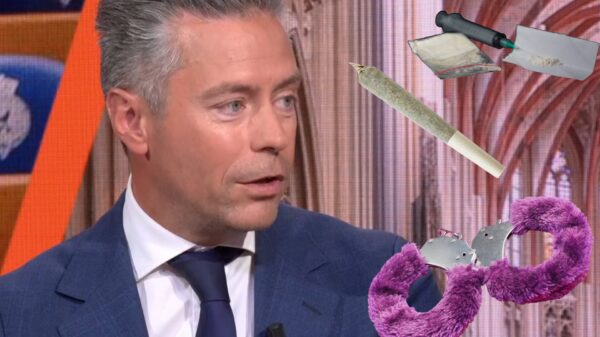 SGP straks de grootste partij dankzij verbod op ALLES dat leuk en lekker is