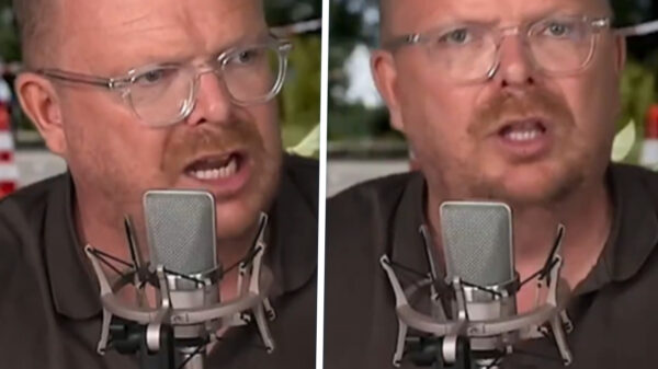 Jan Roos hekelt het zwijgen over de afkomst van de moordenaar van Lisa