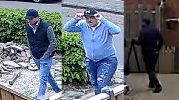 Inbrekende hufters gebruiken pepperspray op echtpaar in Leeuwarden