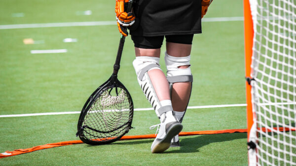 Elf lacrossespelers in VS opgepakt na 'grap' die compleet uit de hand liep