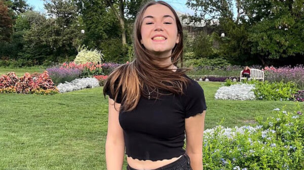 Student Sarah Carroll door ex doodgeschoten in Detroit na maandenlange stalking