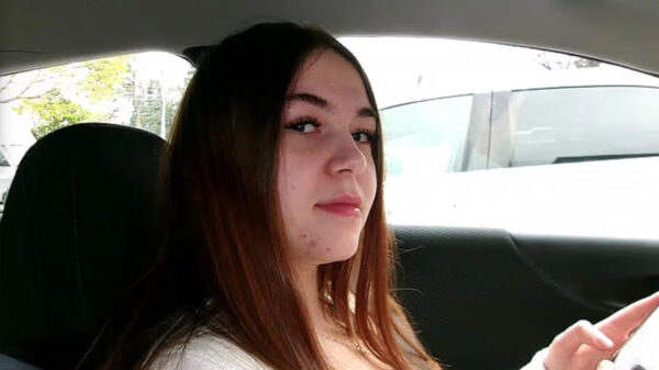 Student Sarah Carroll door ex doodgeschoten in Detroit na maandenlange stalking