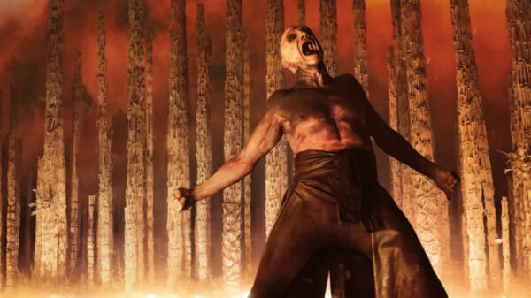 Eerste beelden van 28 Years Later: The Bone Temple