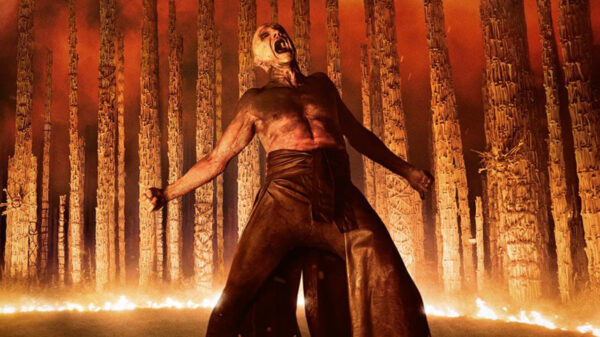 Eerste beelden van 28 Years Later: The Bone Temple