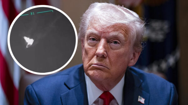 Trump laat vermeende drugsboot opblazen, experts twijfelen aan legaliteit