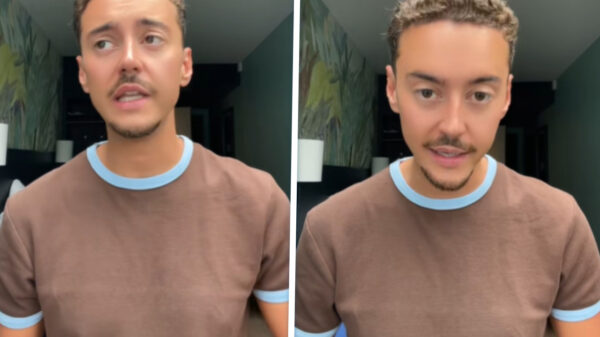 Karim 'exposet' Marokkaanse mannen met een dubbelleven: "Het zit er VOL mee!"