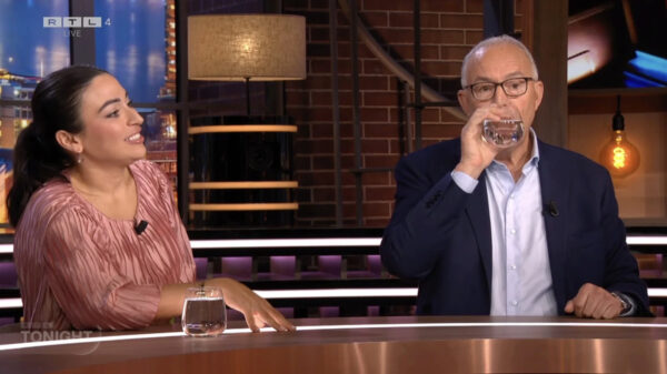 Felle clash in RTL Tonight: Gül haalt keihard uit naar Aboutaleb over religie en satire