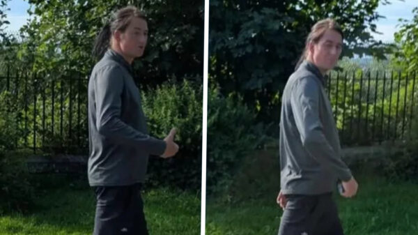 Transvrouw (35) gaat opnieuw de fout in en toont geslachtsdeel aan kinderen