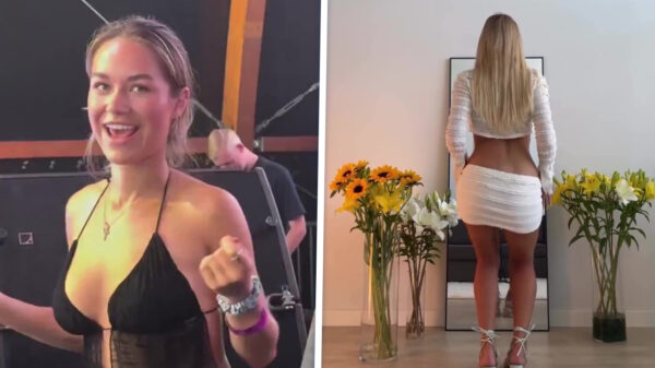 Hotssjeeeeéé het is weekend!