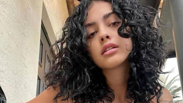 Weekendtraditie: De vrouwen laten de zwaartekracht weer al het werk doen