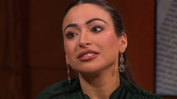 Lale Gül krijgt het aan de stok met Amsterdams raadslid: "Trek je bek eens open"