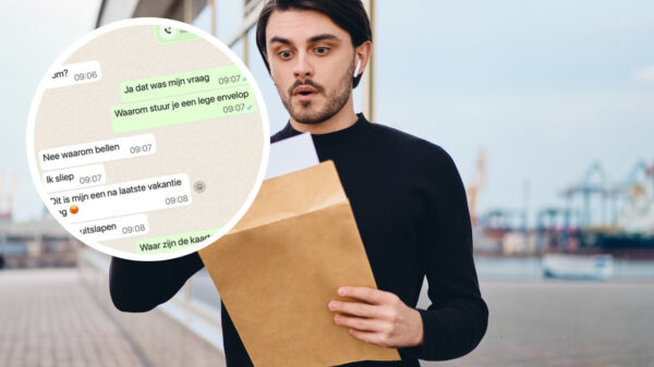 Kerel koopt Pokémonkaarten via Marktplaats maar krijgt een lege envelop