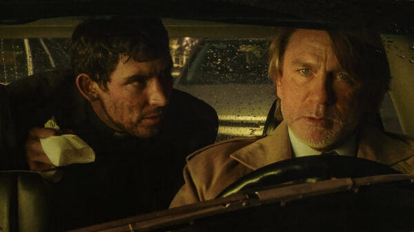 Nieuwe trailer uitgebracht van Wake Up Dead Man: A Knives Out Mystery