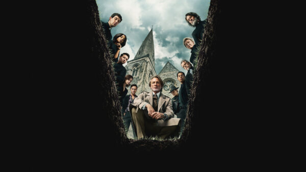 Nieuwe trailer uitgebracht van Wake Up Dead Man: A Knives Out Mystery