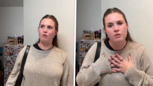 Vrouw deelt eigen ervaring met 't heersende mannenprobleem: "De goeie witte man"