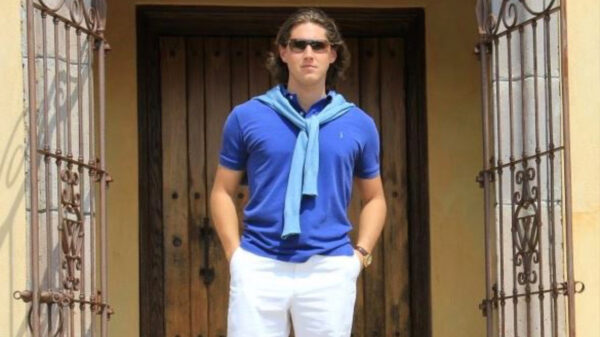 Koorkakker klaagt in steenkolenengels over muziek van medestudent