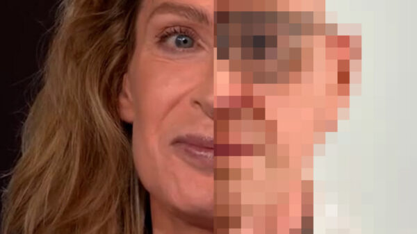 Onthuld: Dit is hoe Astrid Holleeder jarenlang vermomd over straat ging