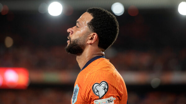 Memphis Depay is topscorer aller tijden van Oranje: De compilatie!