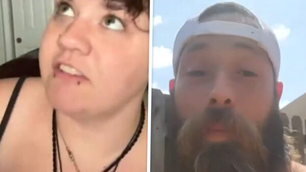 Linkse mensen vieren de dood van Charlie Kirk met krankzinnige video's