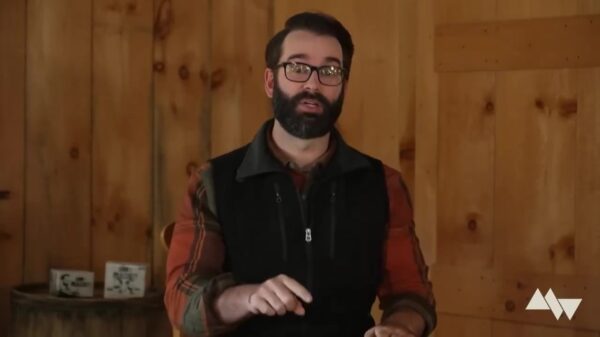 Politiek commentator Matt Walsh eist middeleeuwse lijfstraffen voor criminelen