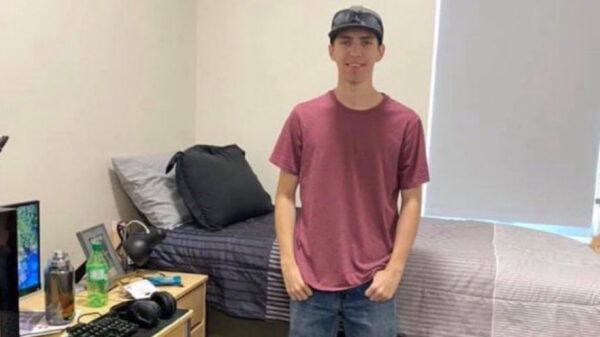 Donald Trump wil doodstraf voor Tyler Robinson die Charlie Kirk vermoordde