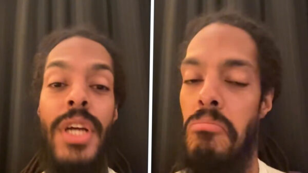 Bob Vylan ontkent het vieren van dood Charlie Kirk, komt met videoboodschap