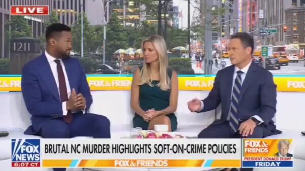 Fox News-presentator oppert radicale oplossing voor daklozen met psychische problemen