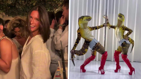 Hotssjeeeeéé het is weekend!