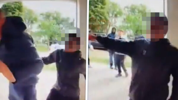 Groepsmishandeling vastgelegd: Jongen belaagd door gespuis in Rotterdam