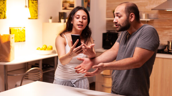 Wie gaan er vaker vreemd?