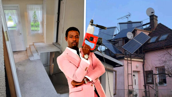 Help, mijn man is een prutser (61)